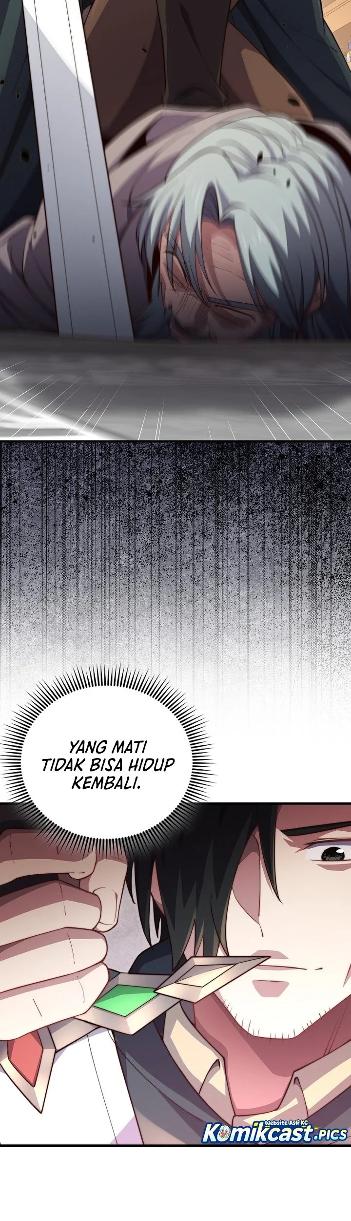 Chapter 178 - halaman 30