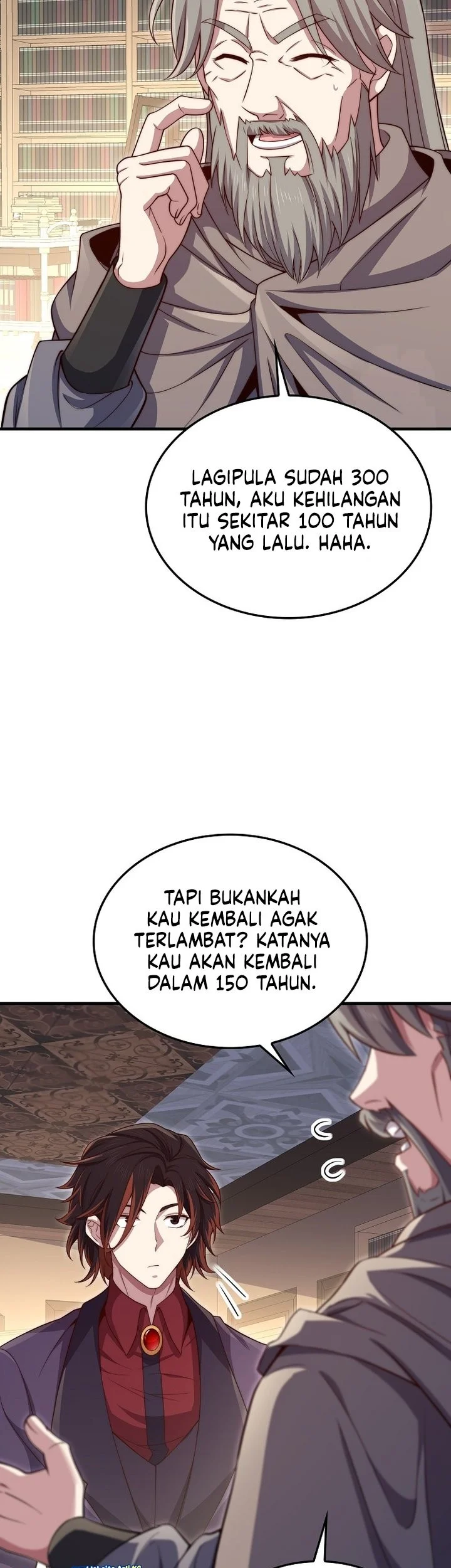 Chapter 178 - halaman 42