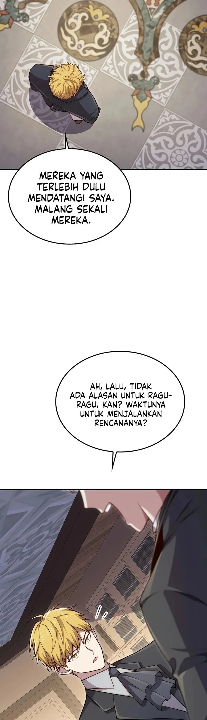 Chapter 179 - halaman 26