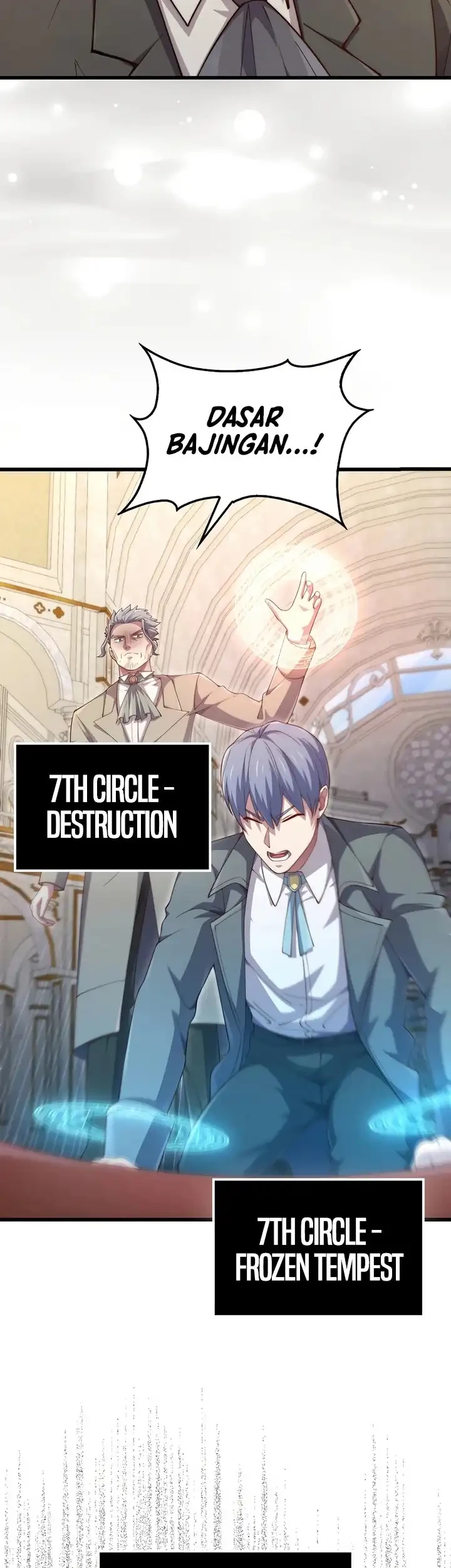 Chapter 180 Fix - halaman 29
