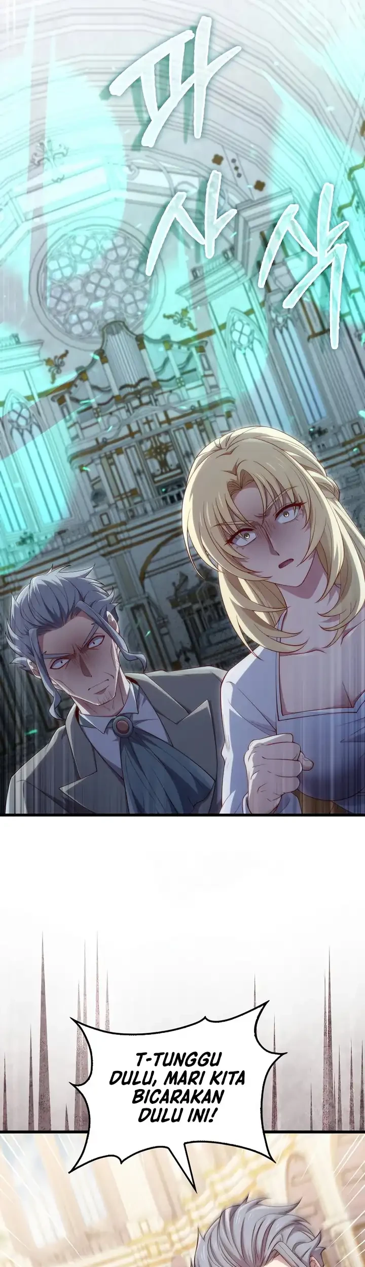 Chapter 180 Fix - halaman 33