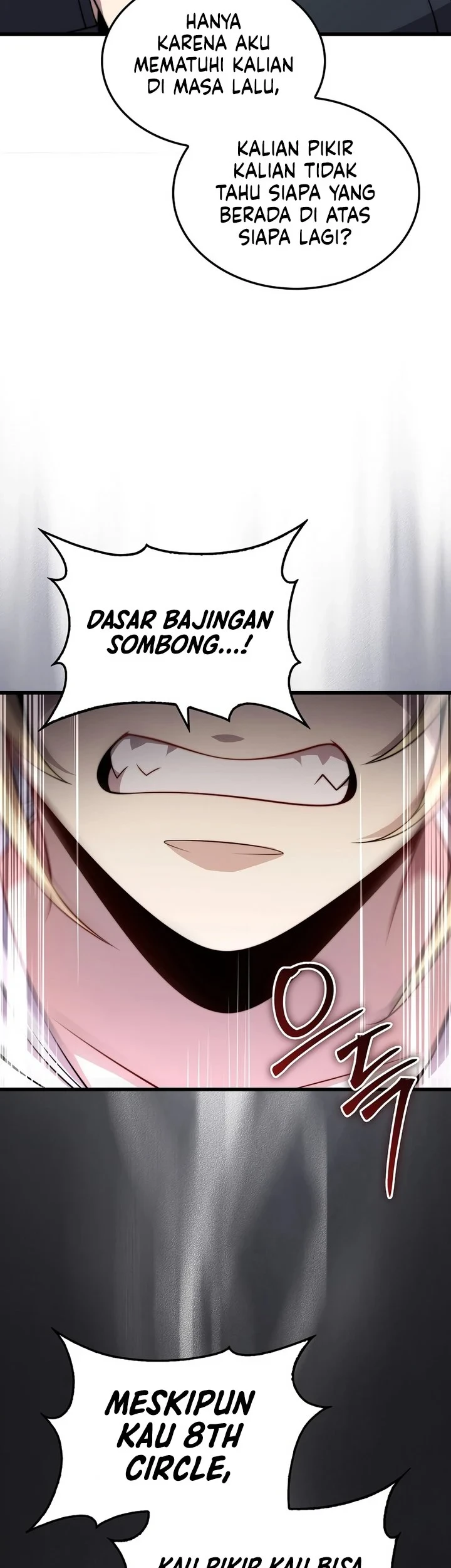Chapter 180 - halaman 21