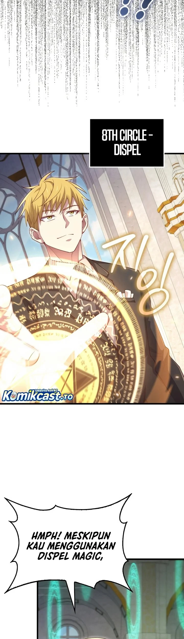 Chapter 180 - halaman 31