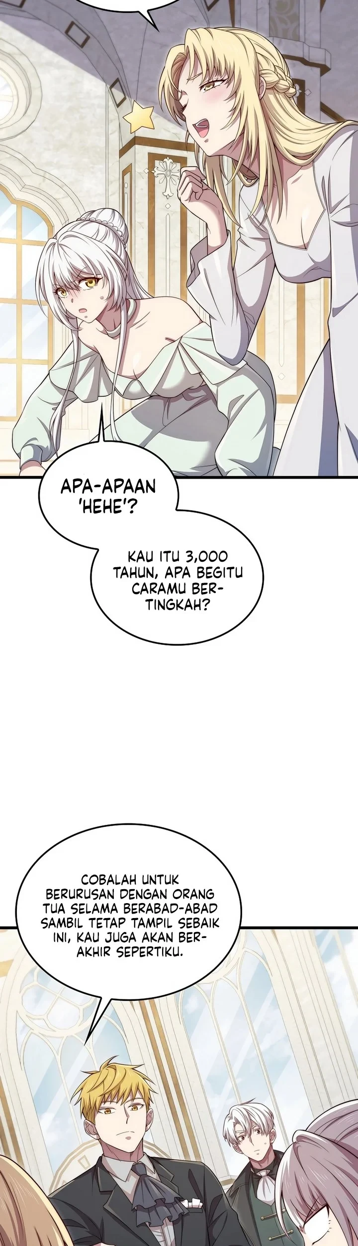 Chapter 180 - halaman 37
