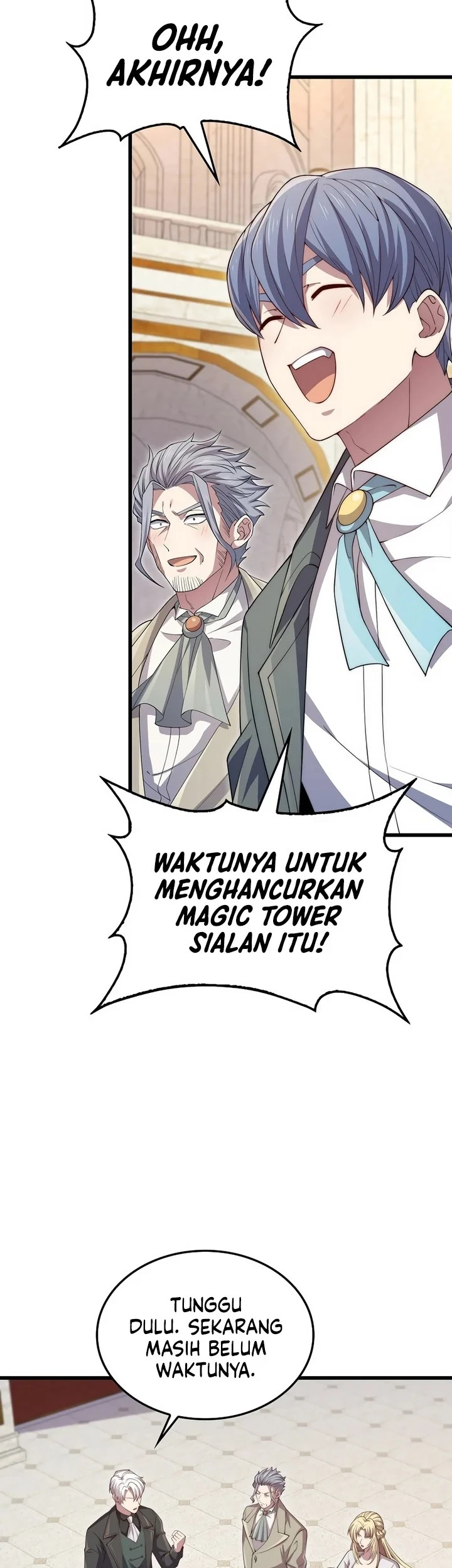 Chapter 180 - halaman 49