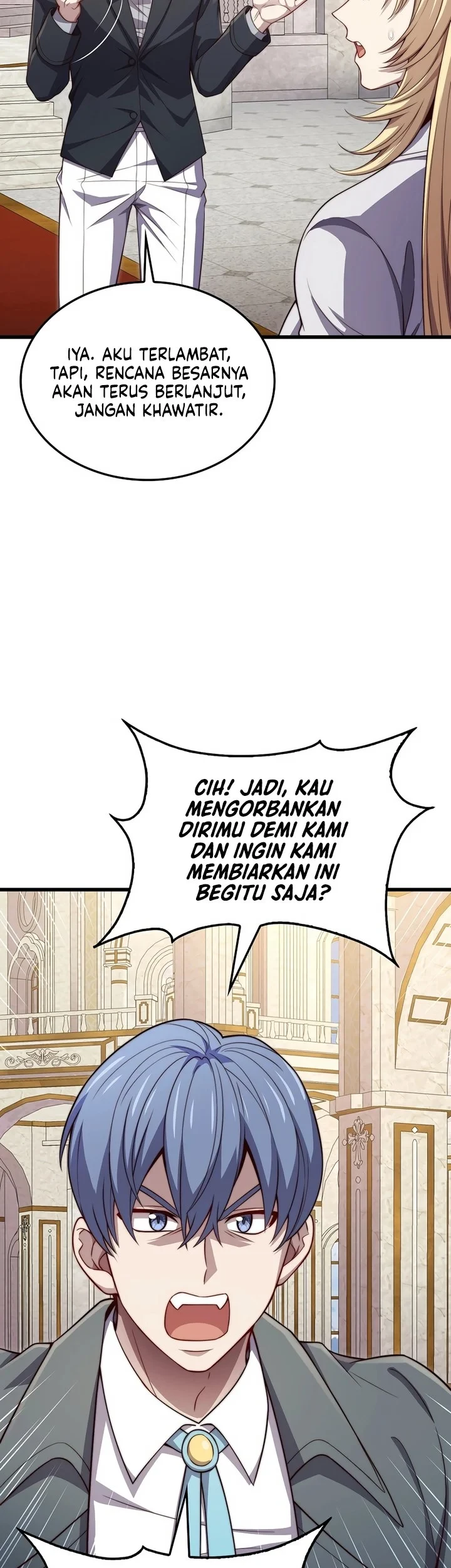 Chapter 180 - halaman 17