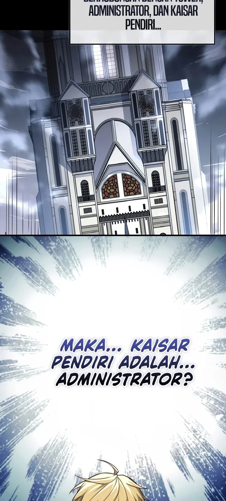 Chapter 181 - halaman 20