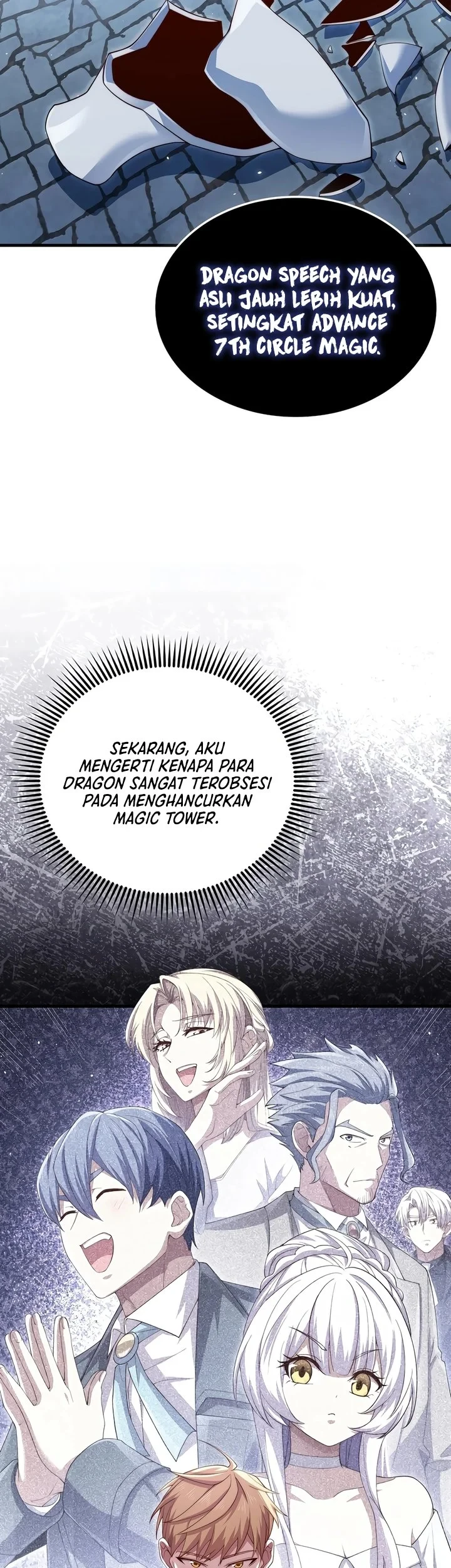 Chapter 181 - halaman 29