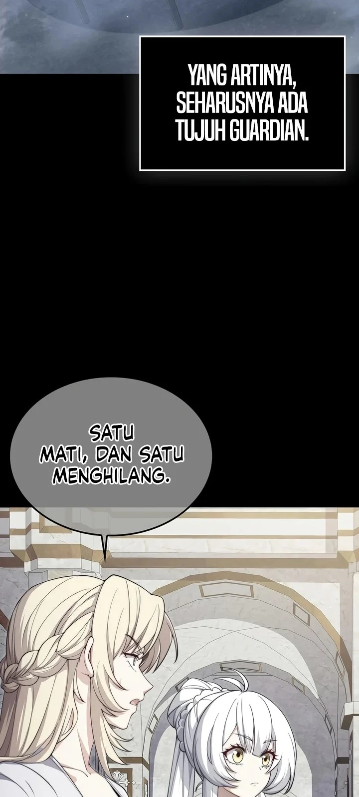 Chapter 181 - halaman 34