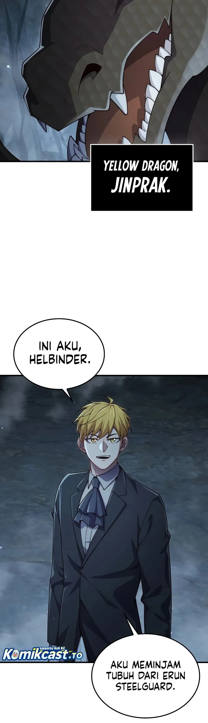 Chapter 181 - halaman 41
