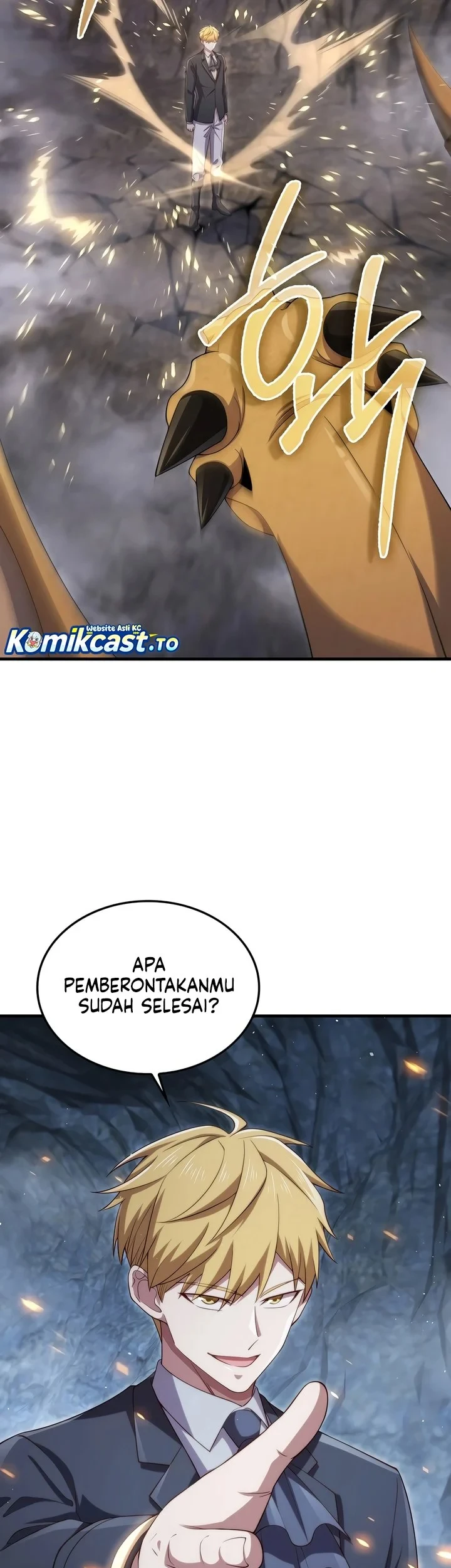 Chapter 181 - halaman 47