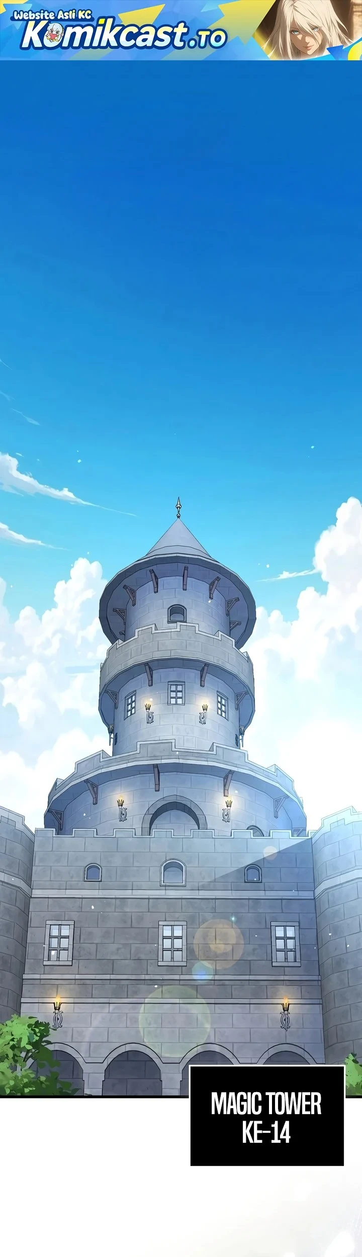 Chapter 181 - halaman 3