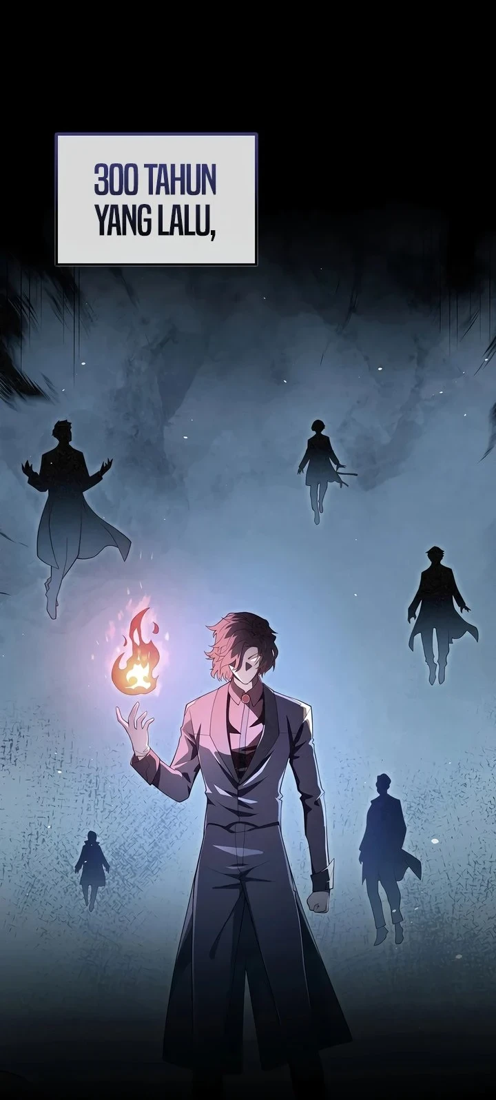 Chapter 181 - halaman 18