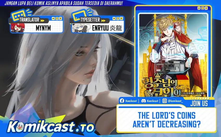 Chapter 181 Fix - halaman 2