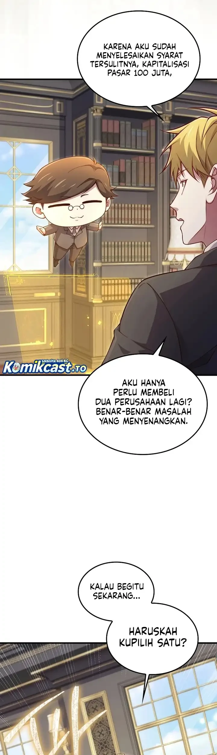 Chapter 182 - halaman 21