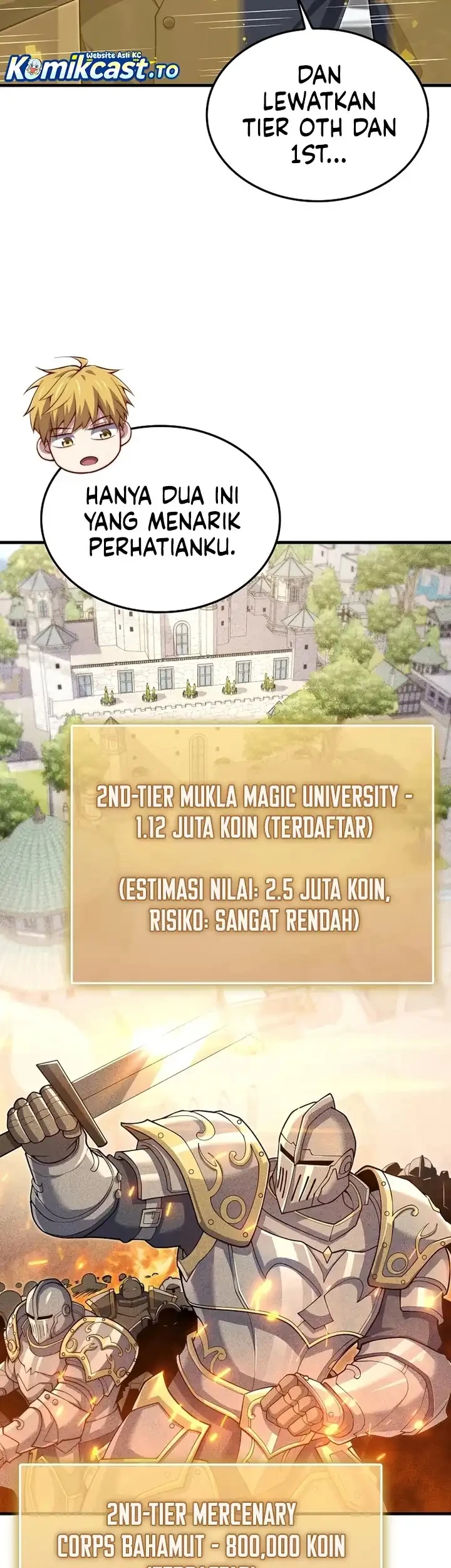 Chapter 182 - halaman 27