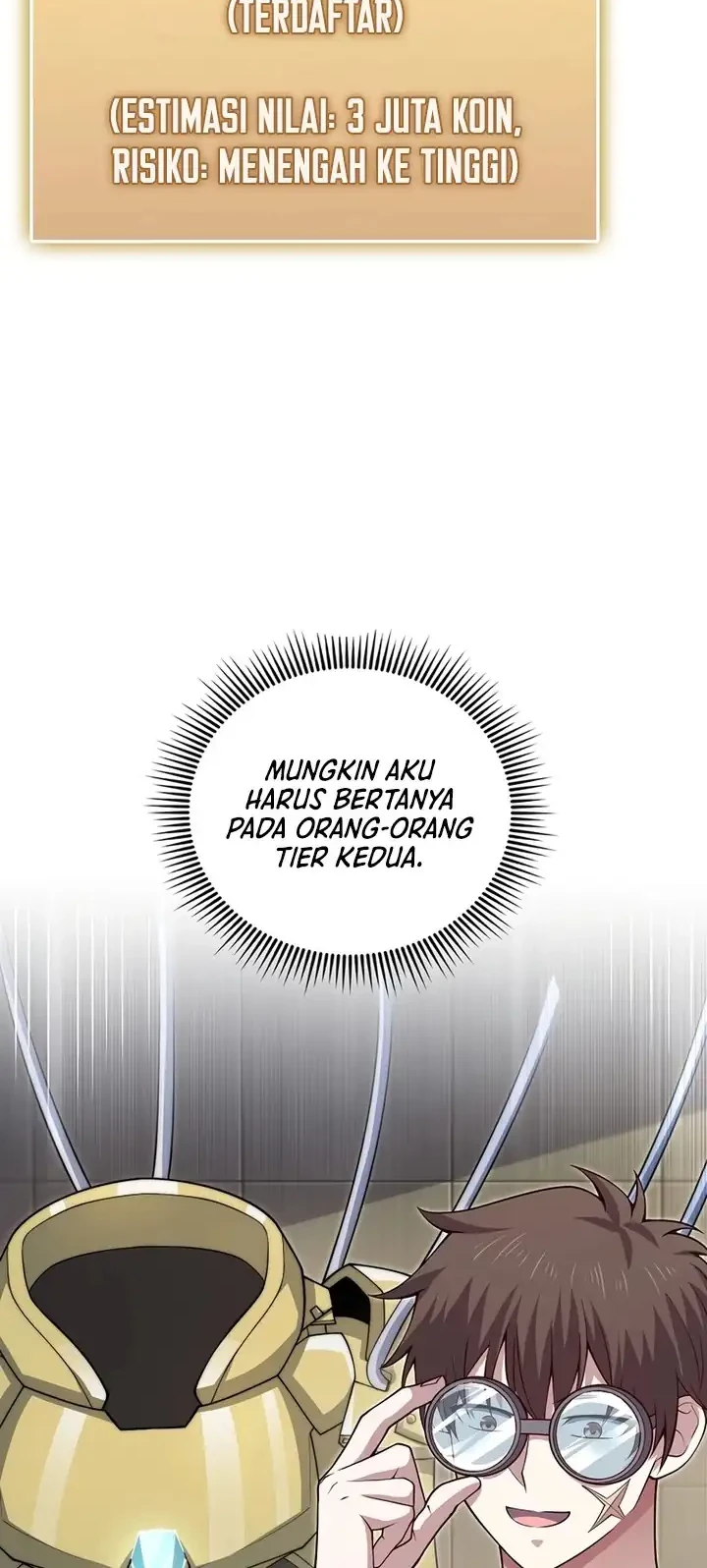 Chapter 182 - halaman 28
