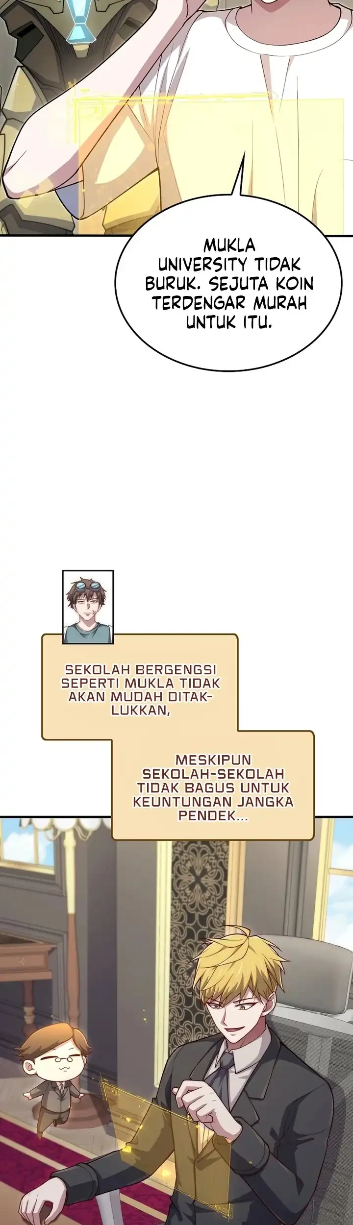 Chapter 182 - halaman 29