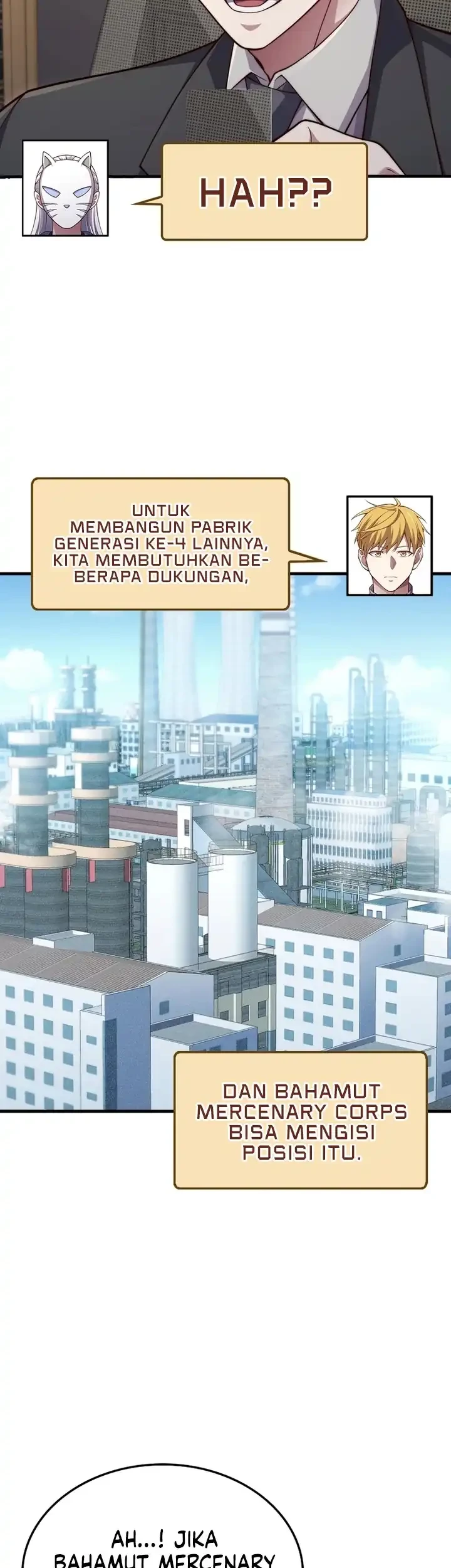 Chapter 182 - halaman 33