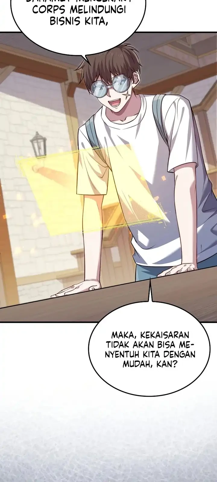 Chapter 182 - halaman 34
