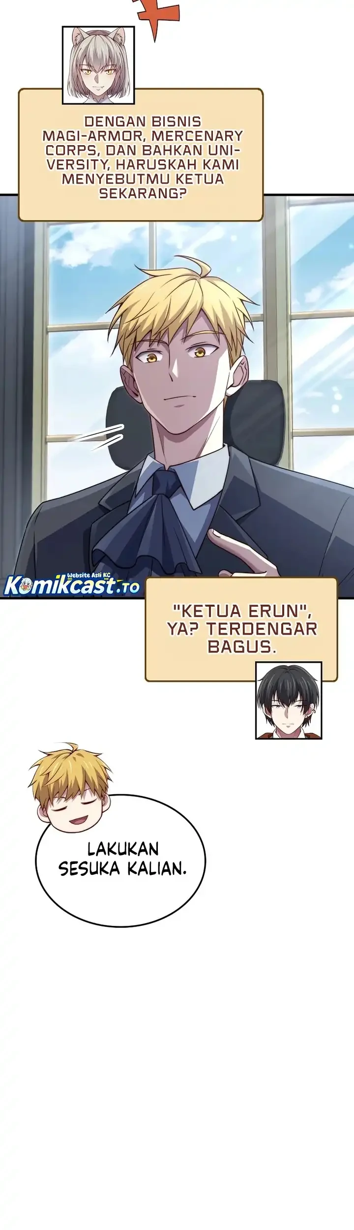 Chapter 182 - halaman 37