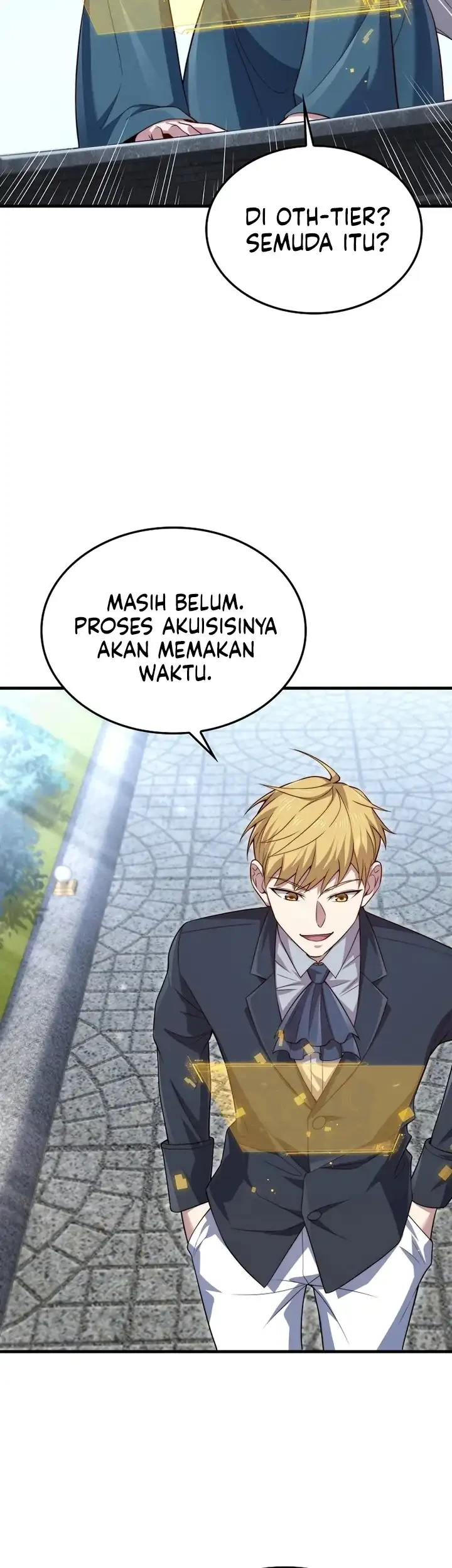 Chapter 182 - halaman 39