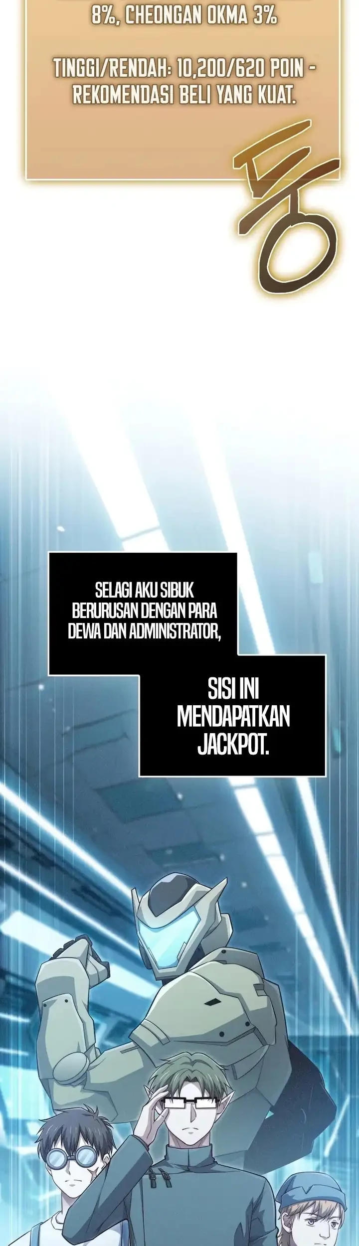 Chapter 182 - halaman 13