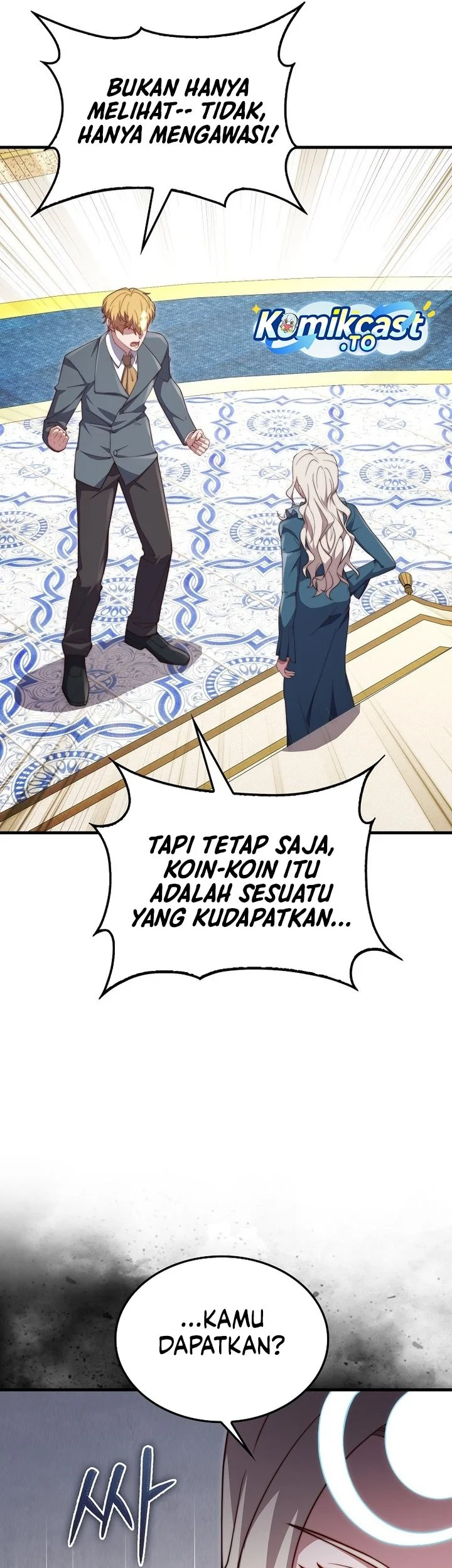 Chapter 183 - halaman 30