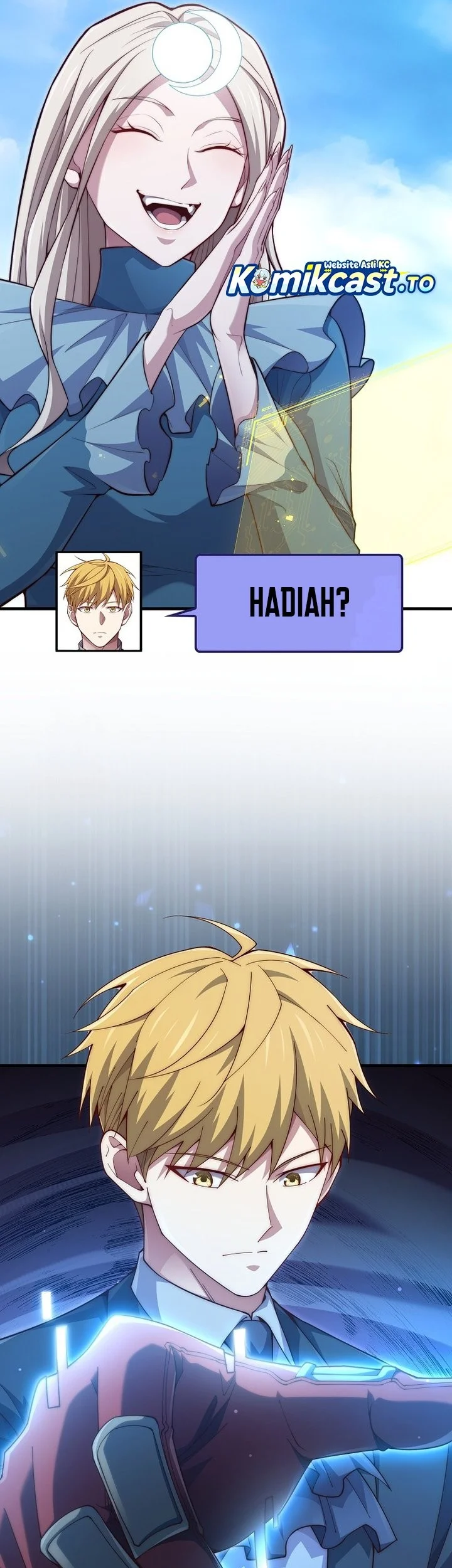 Chapter 183 - halaman 64