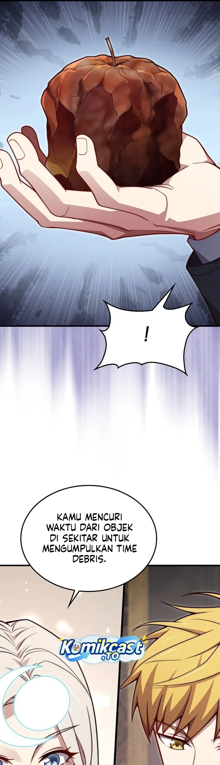 Chapter 184 - halaman 20