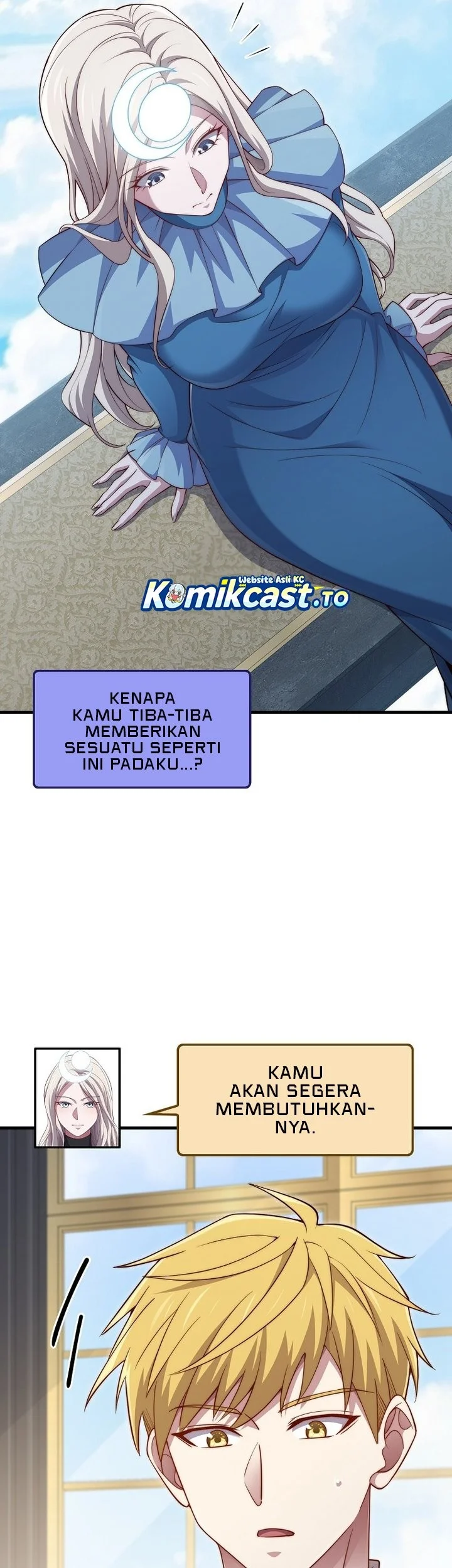 Chapter 184 - halaman 26