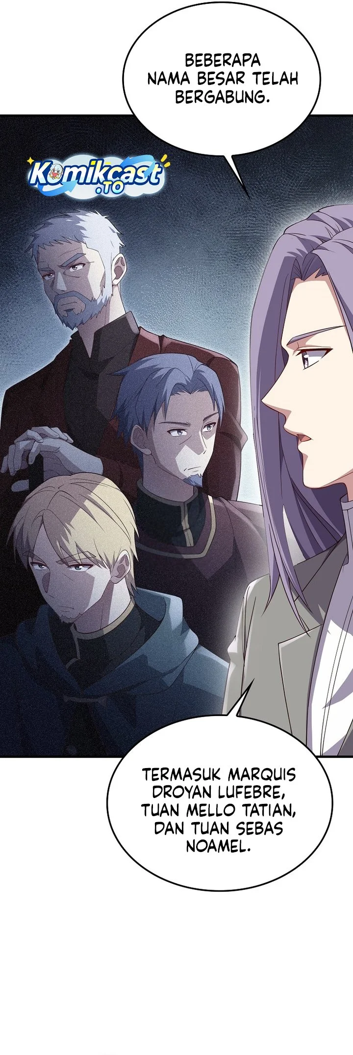 Chapter 184 - halaman 34