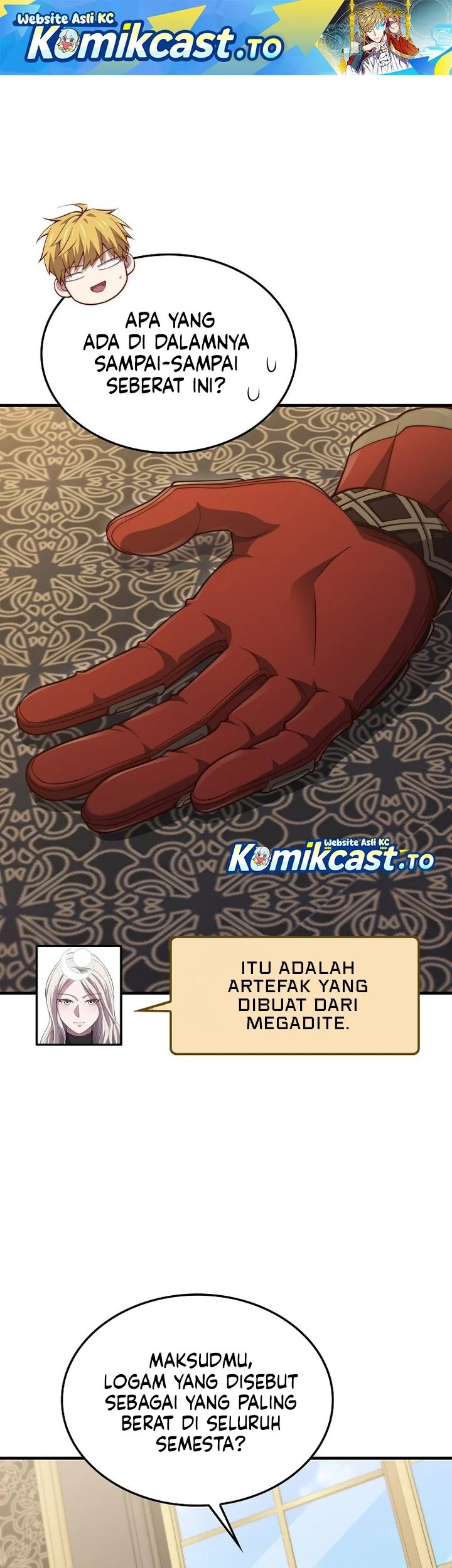 Chapter 184 - halaman 2