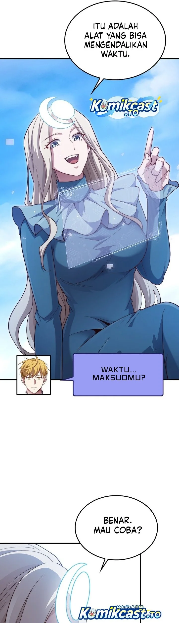Chapter 184 - halaman 14