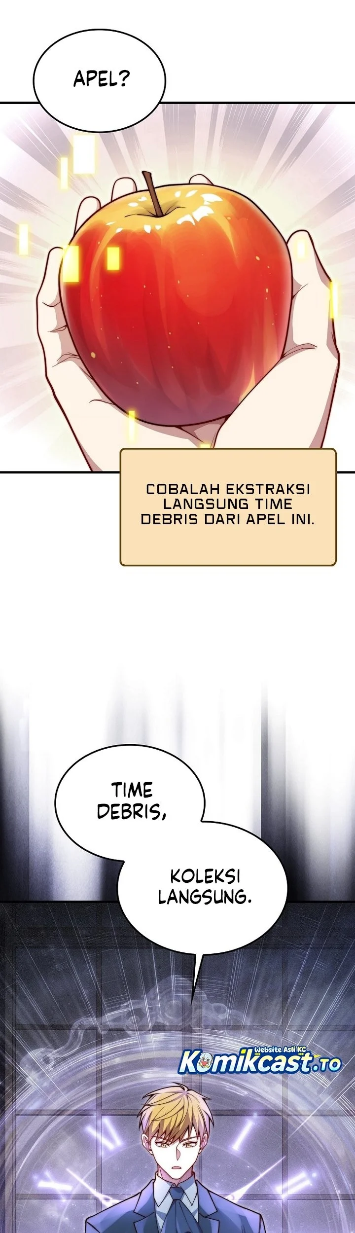 Chapter 184 - halaman 18