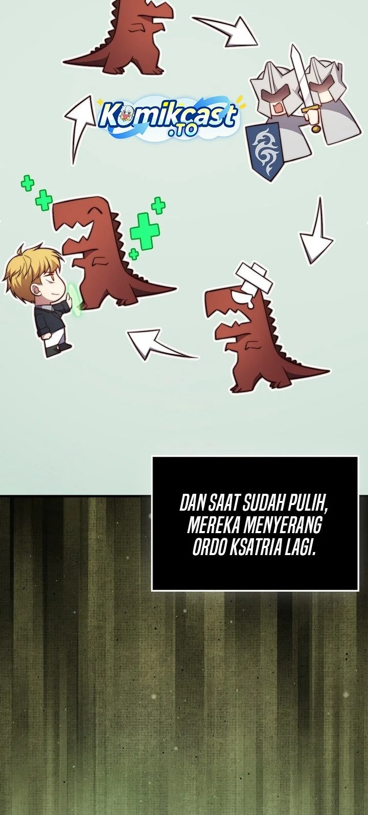 Chapter 185 - halaman 23