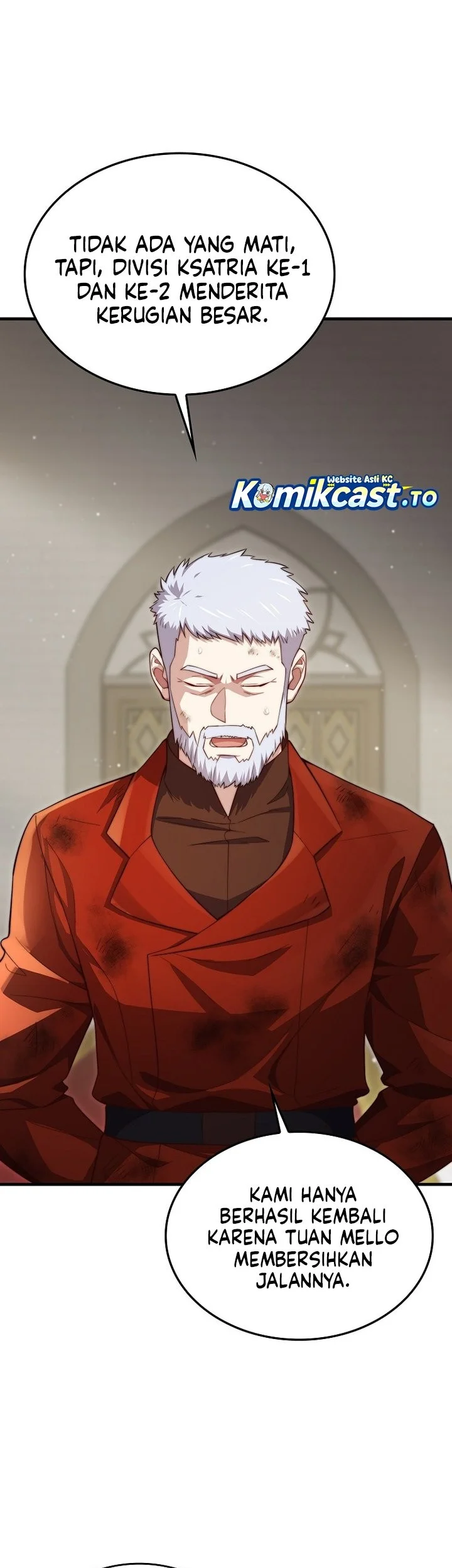Chapter 185 - halaman 26