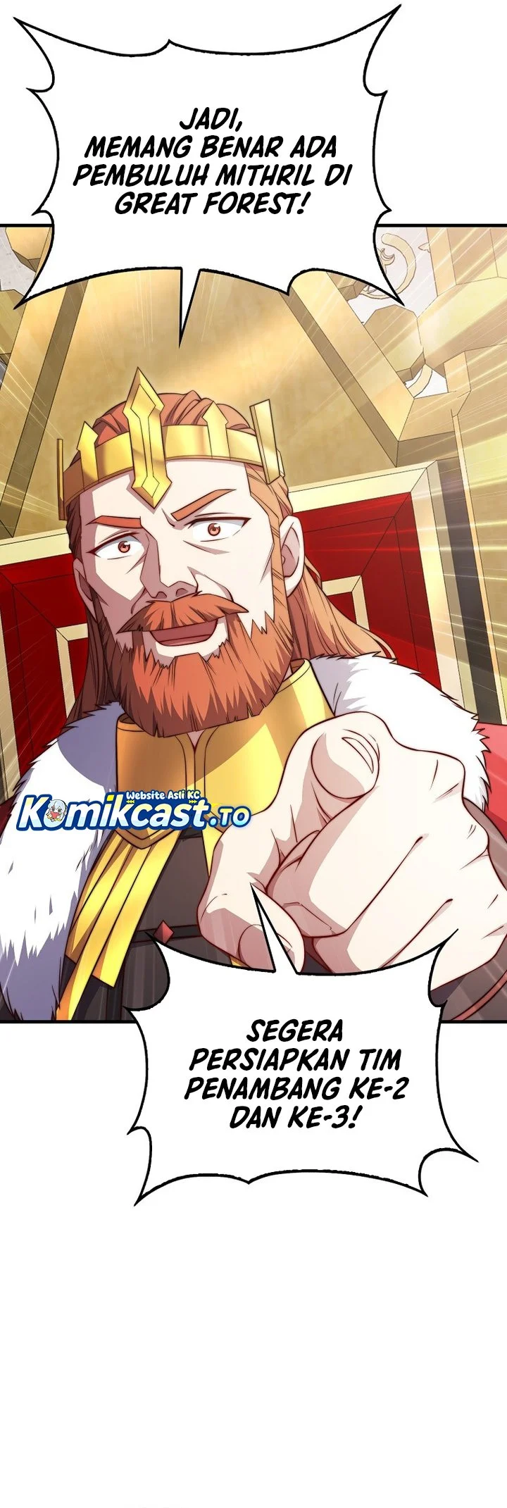 Chapter 185 - halaman 30