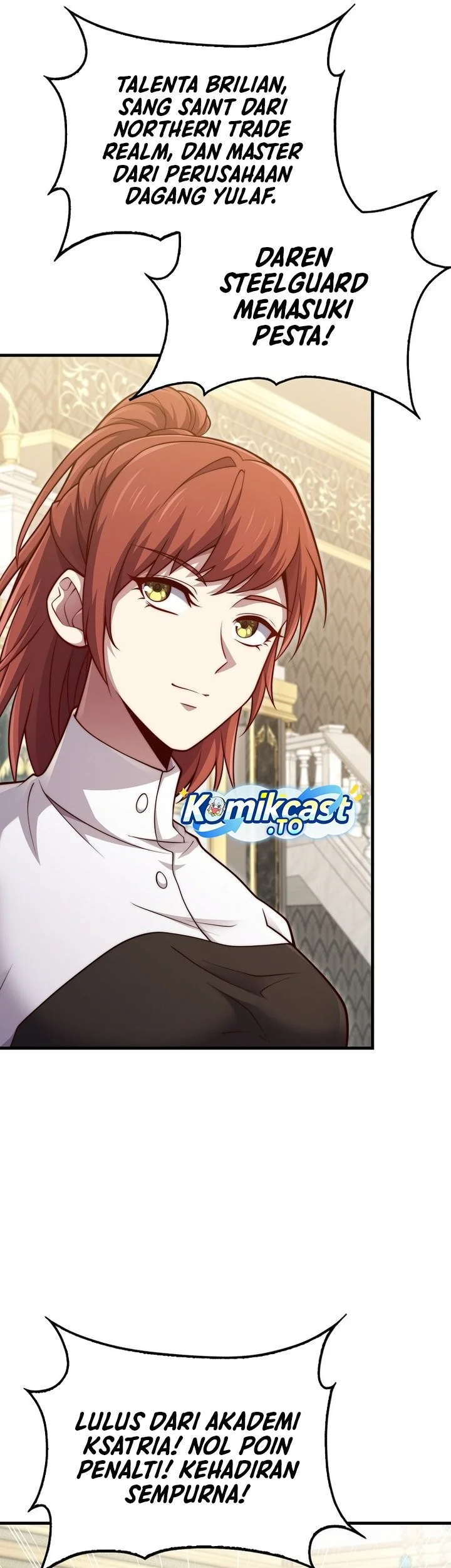 Chapter 185 - halaman 50