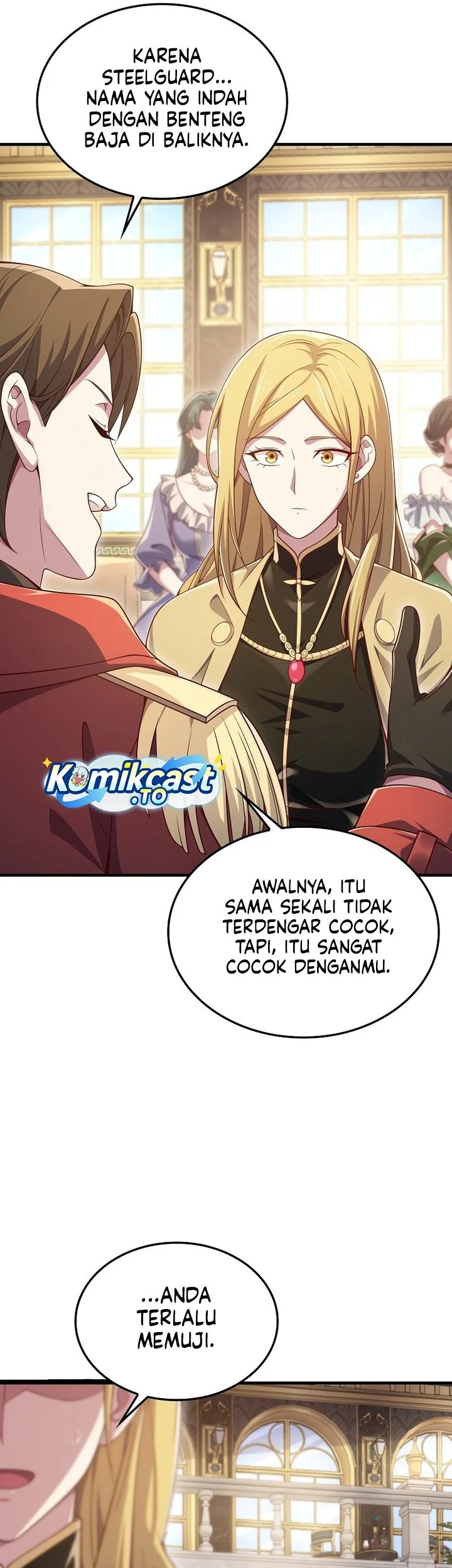 Chapter 186 - halaman 32