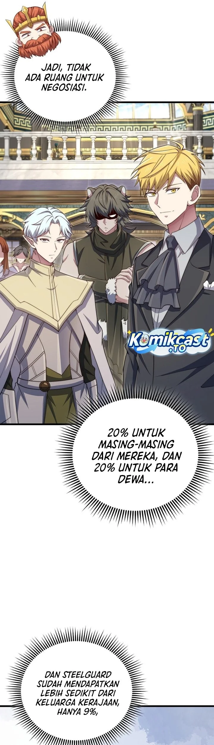 Chapter 186 - halaman 18
