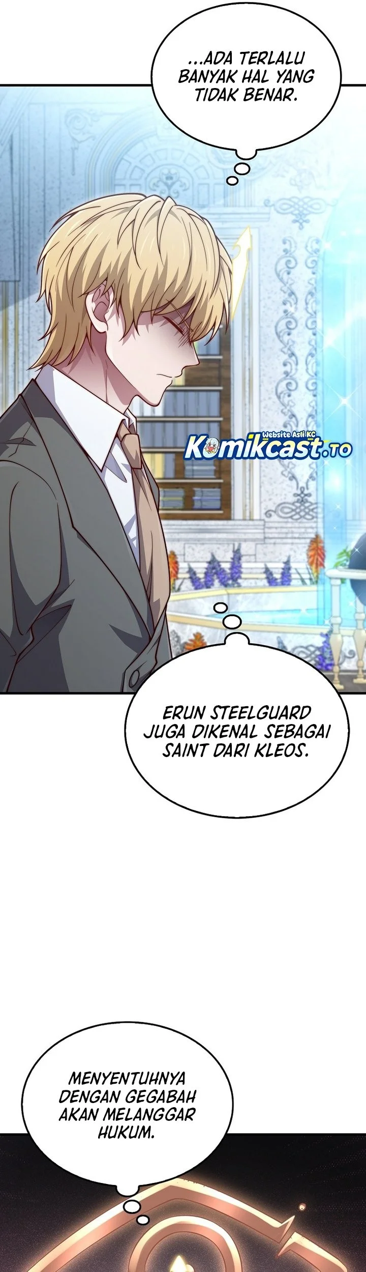 Chapter 187 - halaman 22