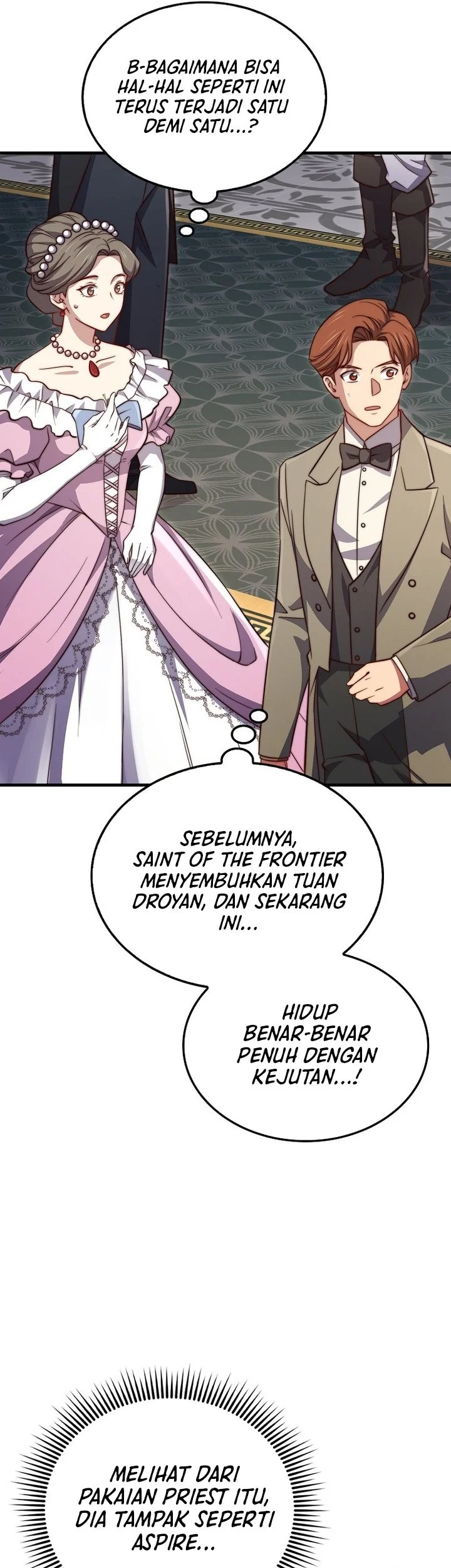Chapter 187 - halaman 28