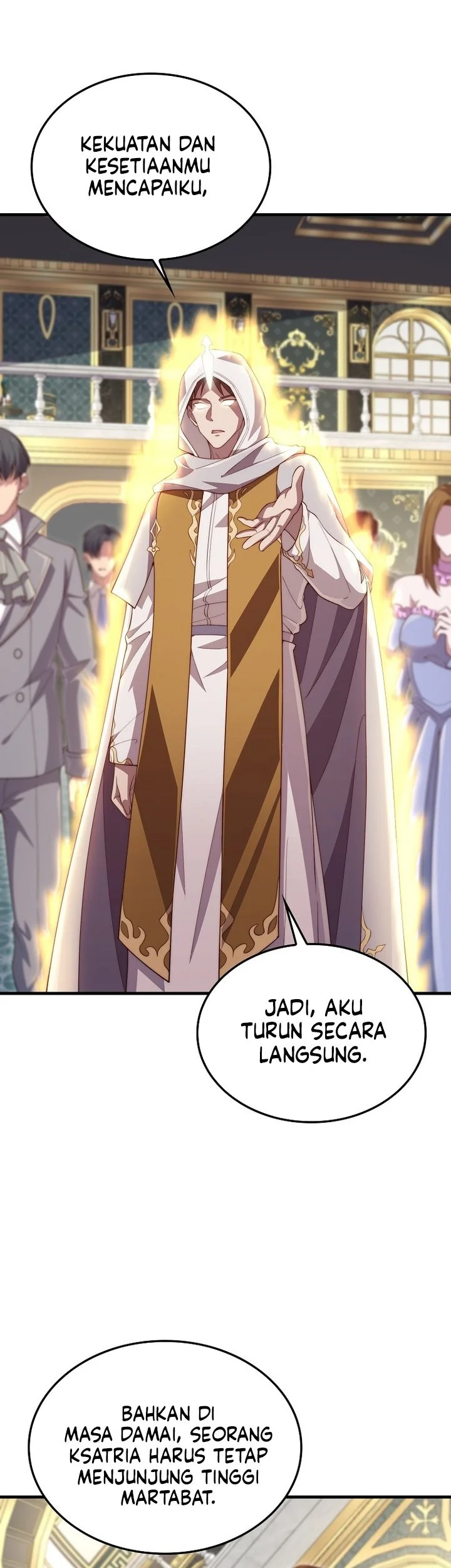 Chapter 187 - halaman 30