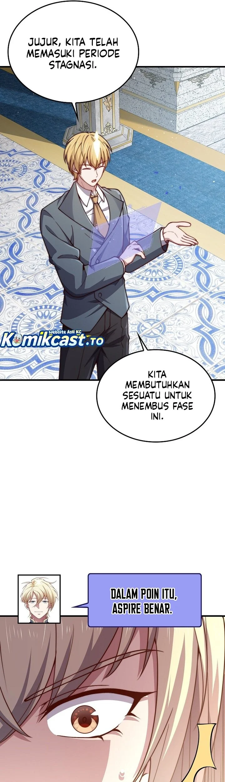 Chapter 187 - halaman 47