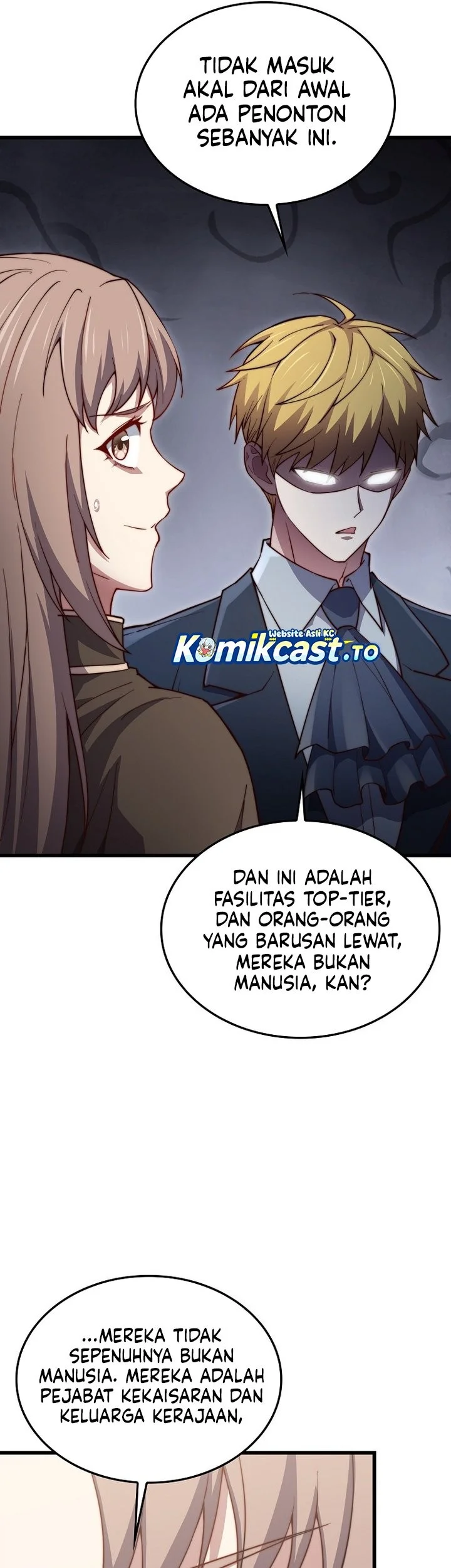 Chapter 188 - halaman 32