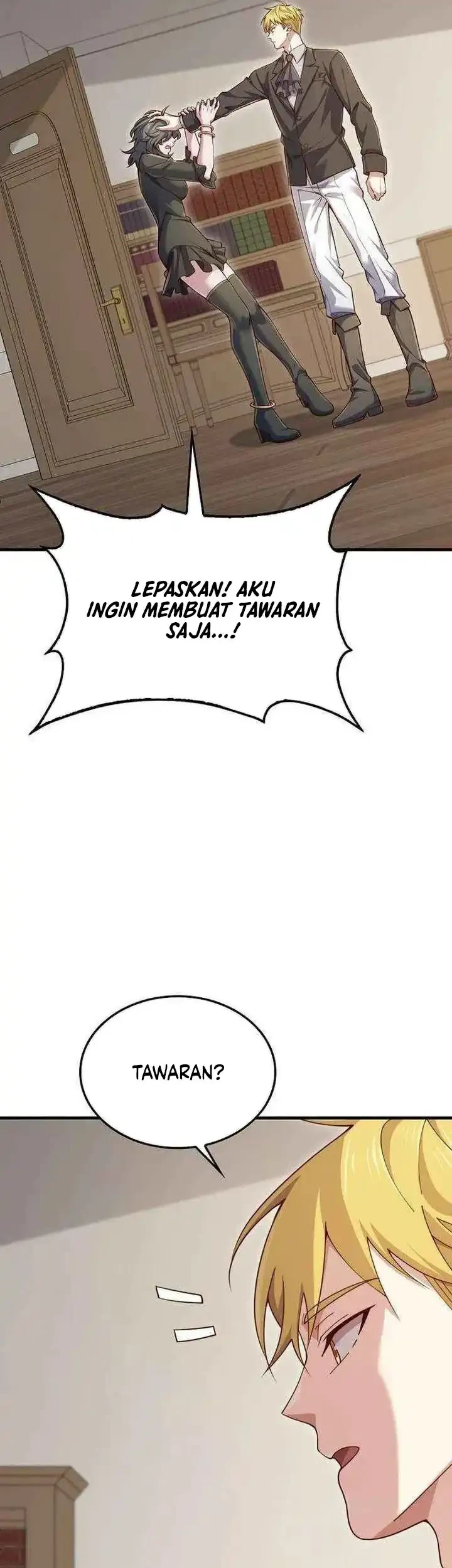 Chapter 189 - halaman 28