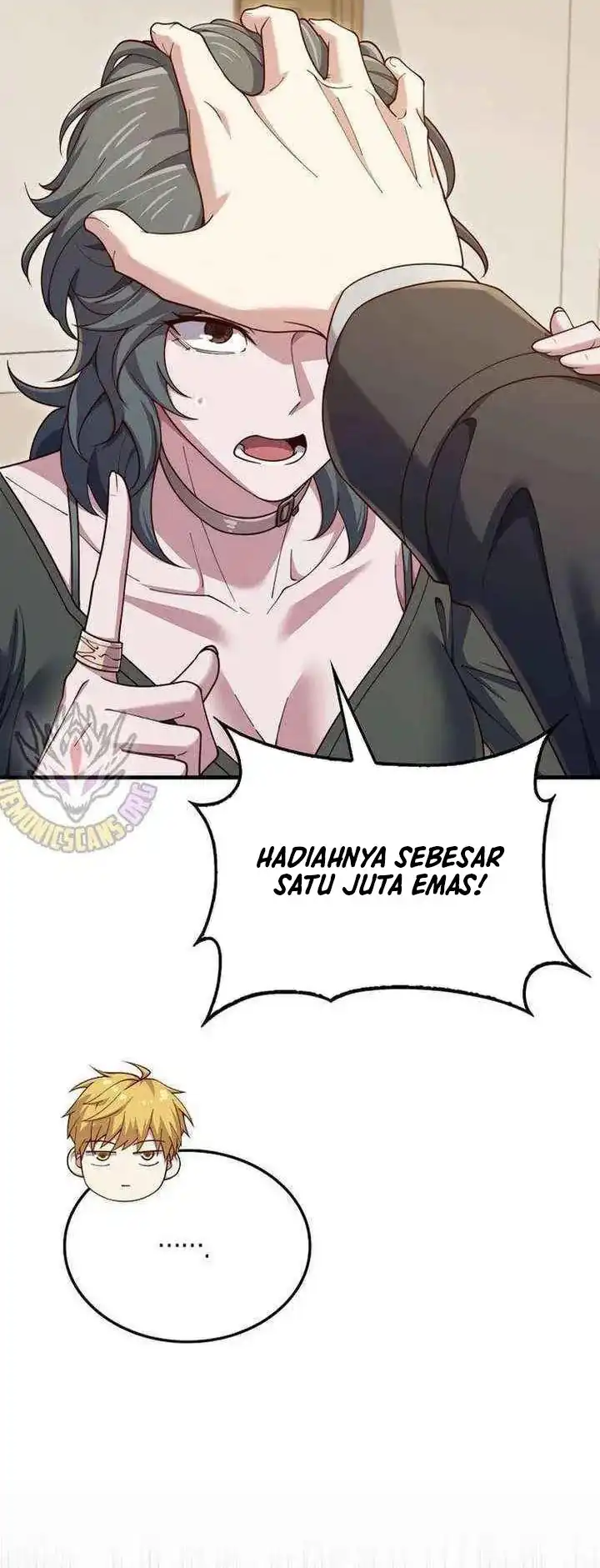 Chapter 189 - halaman 30