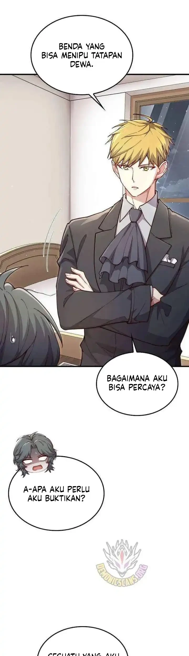 Chapter 189 - halaman 35