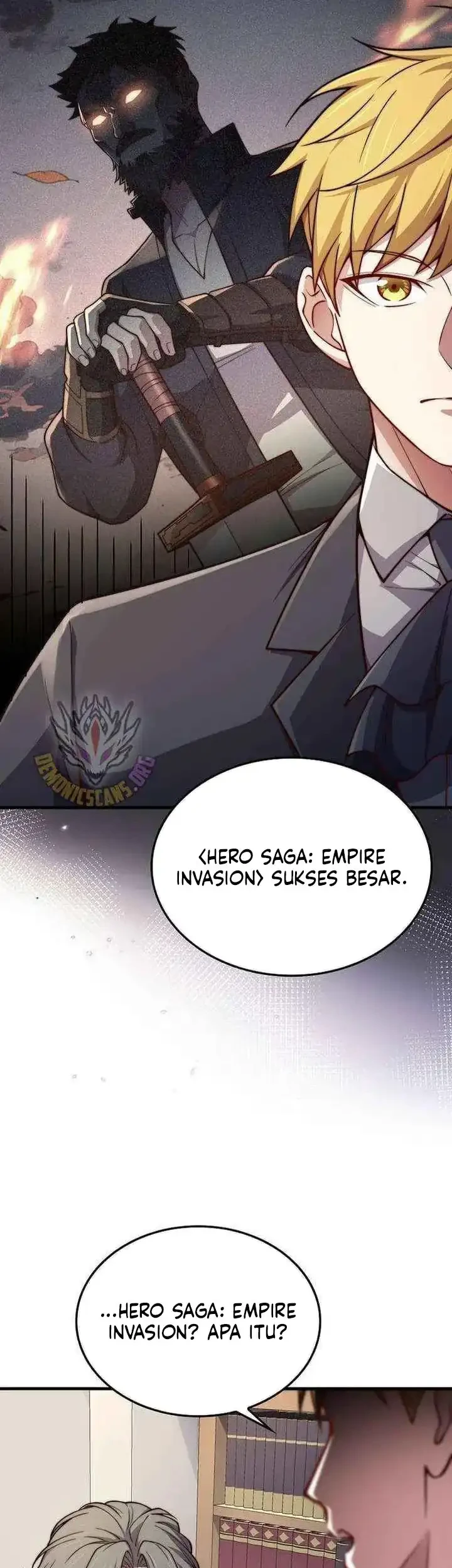 Chapter 189 - halaman 41